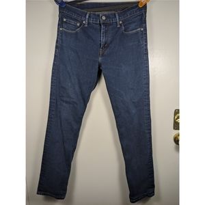 Levi Men's 511 Stretch Jeans Sz 30x30